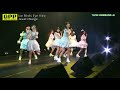 Jewel☆Neige『Ice Bird's Eye View』@GirlsPopParadise(2020/12/06/放送)