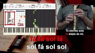 Vídeo de Chantaje