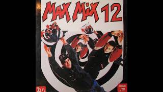 Max Mix 12 1992 2lp