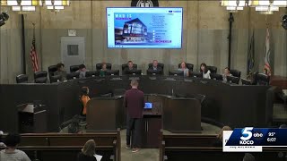 Trust approves plans for Scheels, known as 'Disneyland of sporting goods stores,' in OKC