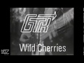 Wild cherries  god 1971