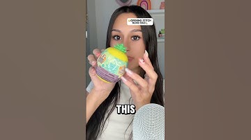 WATCH til the END.. #asmr #explore #satisfying #shorts #video