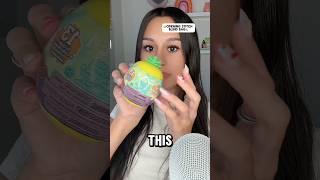 WATCH til the END.. #asmr #explore #satisfying #shorts #video