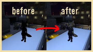 Unlocking Better Lighting In Quake