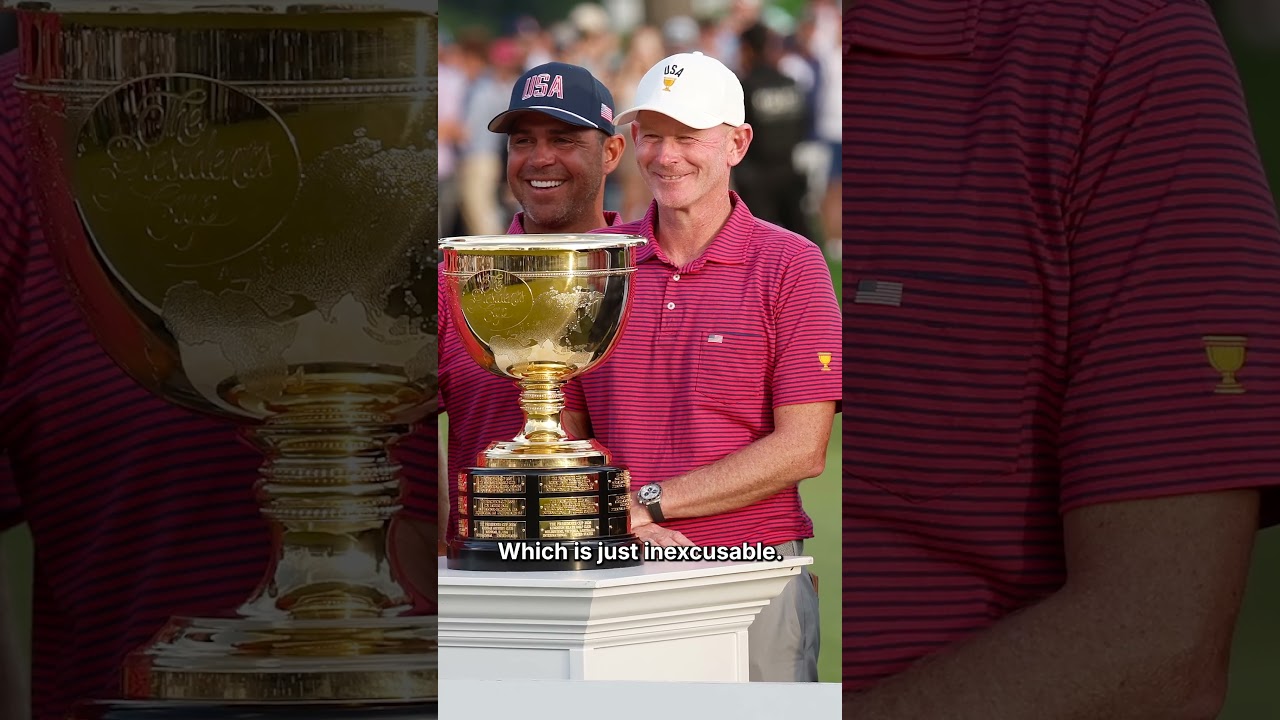 20 1/2-13 1/2 in fourballs. 31 1/2-16 1/2 in singles. 8-26 in foursomes...