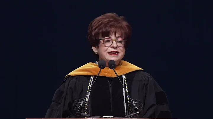 WGU 2022 St. Louis Commencement - Commencement Add...
