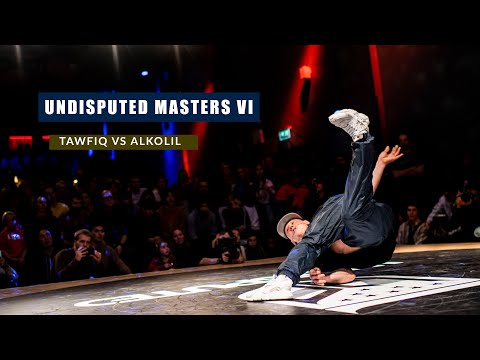 TawfiQ vs Alkolil