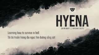 [Engsub Vietsub] Hyena 하이에나 – Giriboy (Hyena OST)