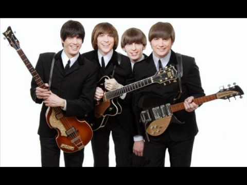 The Beats - I Am The Walrus
