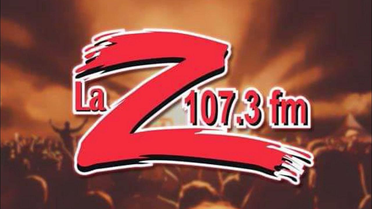 Cl sicas gruperas 2023 la z 107 3 fm youtube