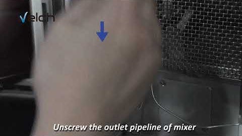 Installation of Welch Ghost-Buster Column on Shimadzu 20AD