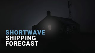 The 1988 Shipping Forecast That Will Help You Sleep