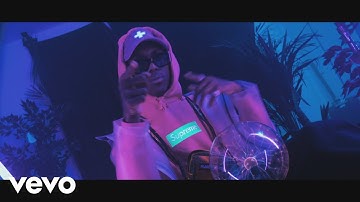 Octavian - Move Faster (Official Video)