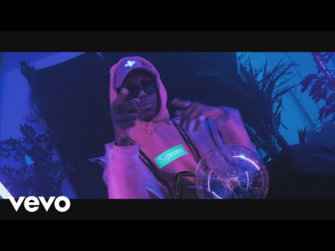 Octavian - Move Faster (Official Video)