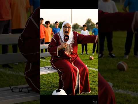 أحسن ست في العالم ضحك مضحك الذكاء الاصطناعي عرب مسلمين القدس اكسبلور فلسطين غزة الأقصى