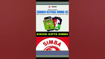 BREAKING FULL KIKOSI CHA SIMBA 2025 26 NIBALAA USIPIME 