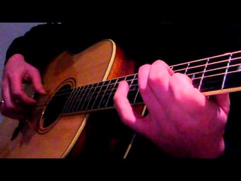 Donovan 'Colours', an acoustic cover of the song b...