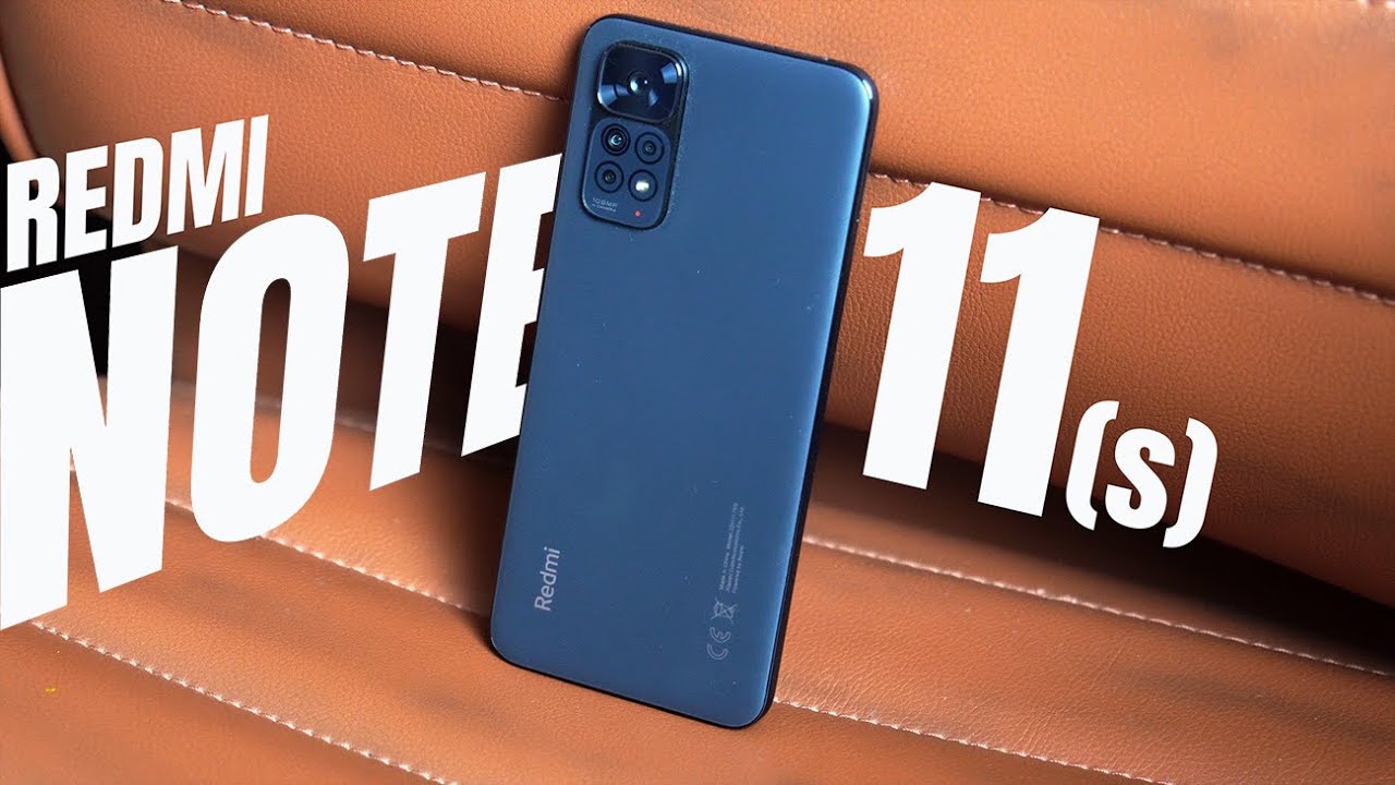 Redmi Note 11 and 11s Review - Are they any good? 