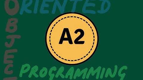 CIE 9608 4.3.1 OOP: Object Diagrams, Constructors and Inheritance