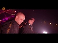 Capture de la vidéo Live From Dediqated | Noisecontrollers, Headhunterz & Wildstylez