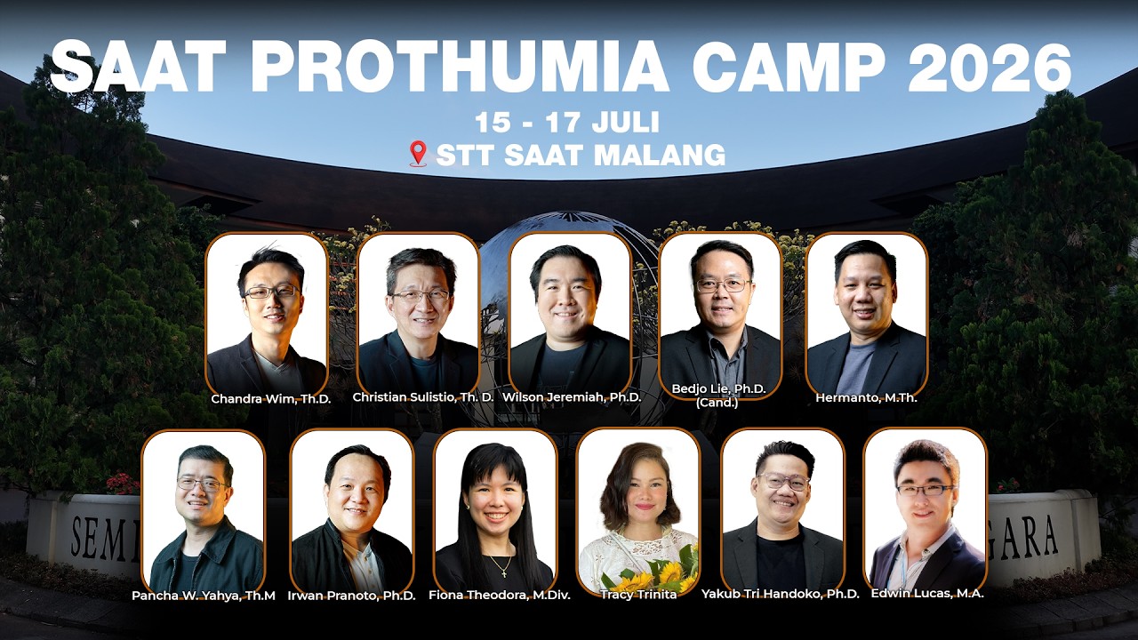 SAAT PROTHUMIA CAMP 2026