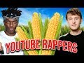 YOUTUBE RAPPERS ARE CORNY!?