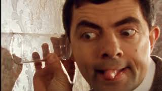 Мистер Бин в номере 426  Mr  Bean in room 426  1993