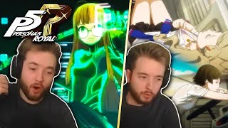 My FIRST Persona 5 Royal Experience // Part 4: Pyramid of Wrath (Blind Reactions)
This was streamed over on TWITCH! Come follow for future streams
https://www.twitch.tv/itslazboi
VOD Playlist
https://www.youtube.com/playlist?list=PLWDaokTd04iZDOVVKWgcfF-zx1p1y75oh
P5R Videos Playlist
https://www.youtube.com/playlist?list=PLWDaokTd04ia1URCN_1s7B95Z7lB01FrQ
►Social Media Links◄
● Follow me on Twitter - https://twitter.com/itslazboi
● As Always Twitter - https://twitter.com/AsAlwaysEnt
● Follow me on Instagram - https://goo.gl/n0poKs
● Horsey & Fox - https://goo.gl/h8UeSO
● Community Reddit - https://www.reddit.com/r/FourPillars
● Subscribe to my MAIN CHANNEL http://www.youtube.com/c/lazerzz
● Subscribe to my SECOND CHANNEL http://www.youtube.com/c/lazerzzextra
● Subscribe to my VODs CHANNEL https://www.youtube.com/channel/UCl1lCWNwtsQyDjEyany6QfQ My FIRST Persona 5 Royal Experience // Part 4: Pyramid of Wrath (Blind Reactions)