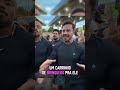 CARIANI SURPREENDE A TODOS APARECENDO DO NADA NA TRANSAMAZÔNICA