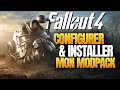 Installer et configurer mon modpack sur fallout 4  collection nexusmod