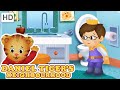 Daniel Tiger - Prince Wednesday Goes to the Potty (HD - Full Episode)