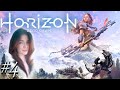 Horizon Zero Dawn ► Полное прохождение на ПК ) #4