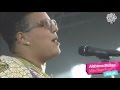 Alabama Shakes - Lollapalooza Argentina 2016