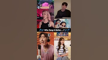 Thumbnail of kpop Demon Hunter - SODA POP (Cover)🌟🥤#kpopdemonhunters #sajaboys #sodapop