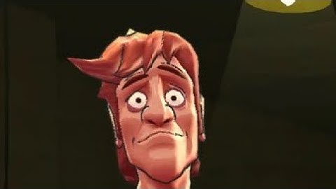 Punch-Out Wii Tutorial Part 3 Contender Glass Joe (Rebooted)