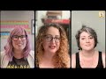 Coven Convo: City Witchery