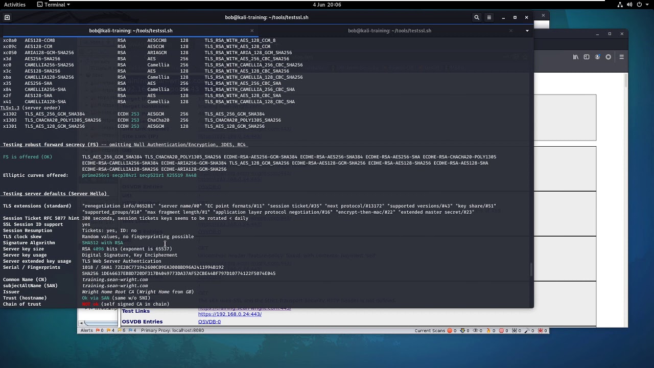 Hack the Planet - Juice Shop Edition (Session 1)