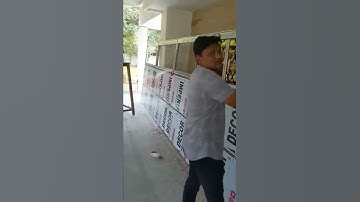 how to install gate , sliding gate , gate design , steel tech , acp sheet gate