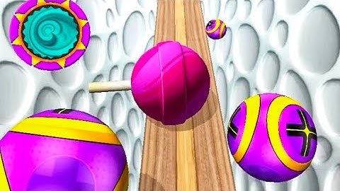 Going Balls SpeedRun Gameplay New Update Level 1879 Walkthrough All Levels Android, iOS