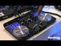 Hercules universal dj  musikmesse 2015