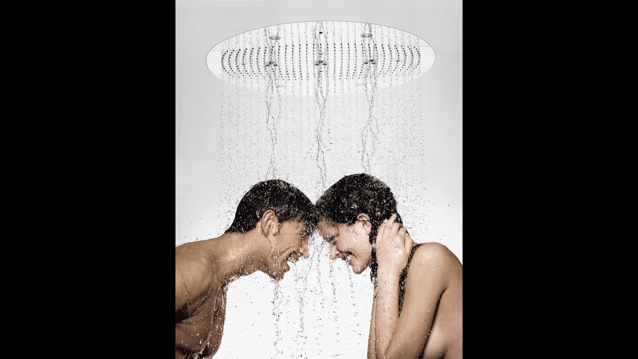 Badezimmer Ideen gesehen bei Hansgrohe Axor Zeitloses Design - YouTube