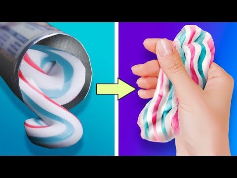 Wideo: Jak Zrobić śluz