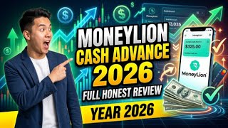 MoneyLion Cash Advance Review 2026 Full Honest Review