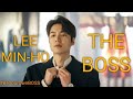 LEE MIN-HO IS HIS OWN BOSS IN NEW FASHION CAMPAIGN | Be Your Own BOSS | HUGO BOSS