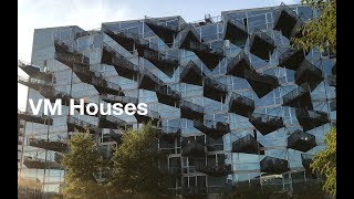 VM Houses