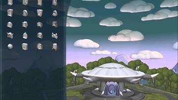 Lets Play Spore - Part 9