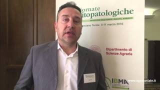 Biocontrollo - prodotti naturali per difesa #agricoltura #gfito 2016 Paci IBMA