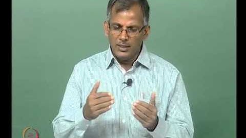 Mod-01 Lec-02 Basics of Soil Mechanics II