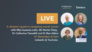 A clinicians guide to navigating mouth cancer screenshot 3