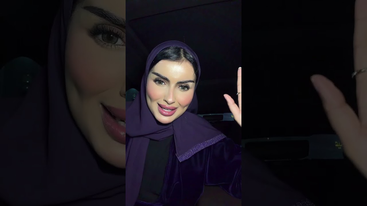 العباية من  mashael_abaya